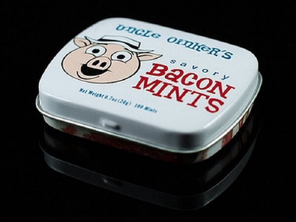 Bacon-Mints