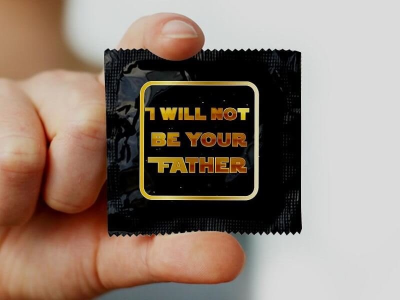 I-Will-Not-Be-Your-Father-Condom