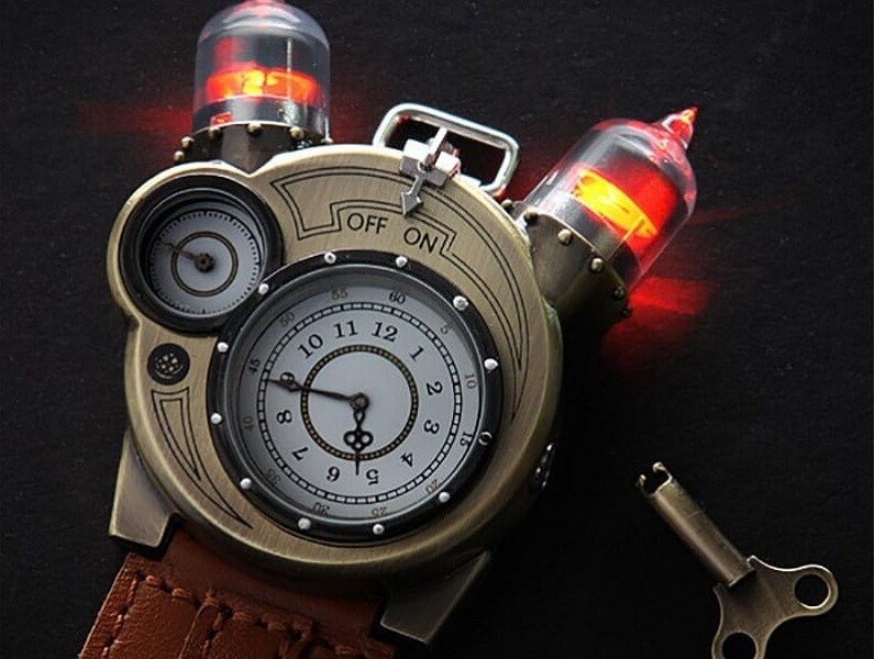tesla-wristwatch