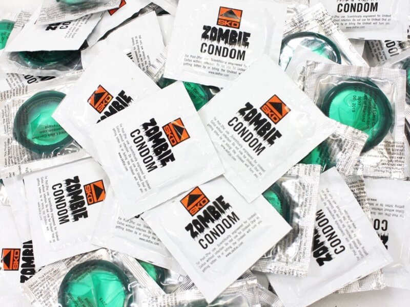 zombie-condoms
