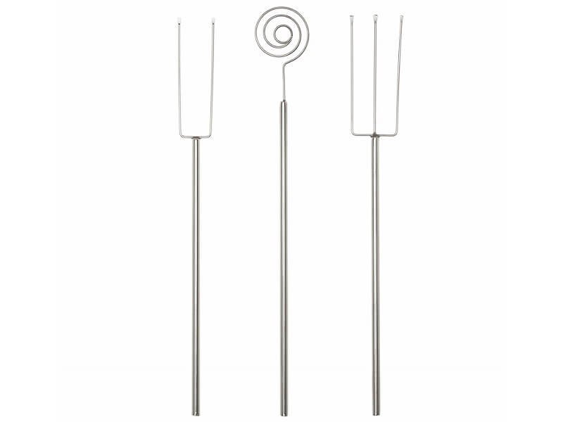 Chocolate Dipping Tool