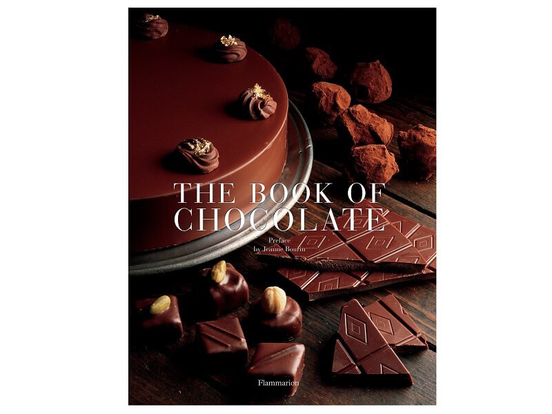 The Book of Chocolate