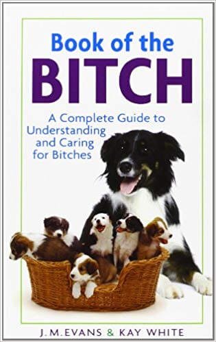 Book of the Bitch