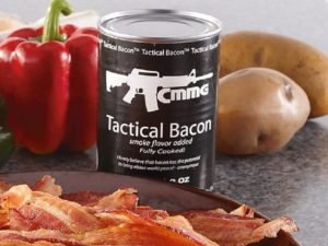 Read more about the article Tactical Bacon