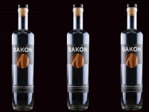 Read more about the article Bacon Vodka