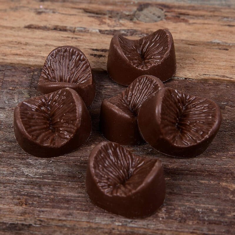 Edible Anus Chocolate Weird Things You Can Buy