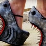 shark-heels