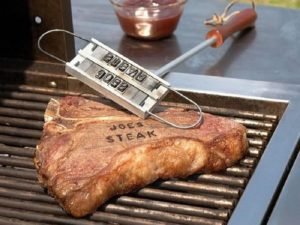 Read more about the article BBQ Branding Iron