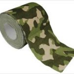Camouflage Toilet Paper