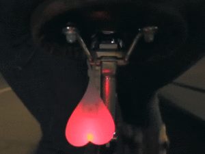 Read more about the article LED Bike Balls