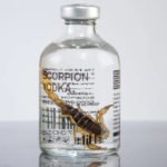Scorpion Vodka