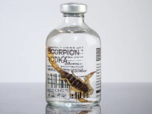 Read more about the article Scorpion Vodka