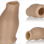 Silicone Foreskin Replacement