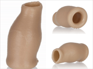 Silicone Foreskin Replacement