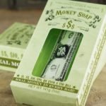 Soap With Real Money