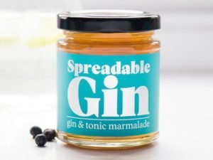 Read more about the article Spreadable Gin