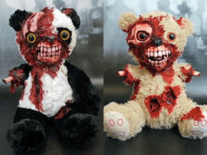 Read more about the article UndeadTeds