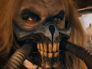Read more about the article Immortan Joe Mask