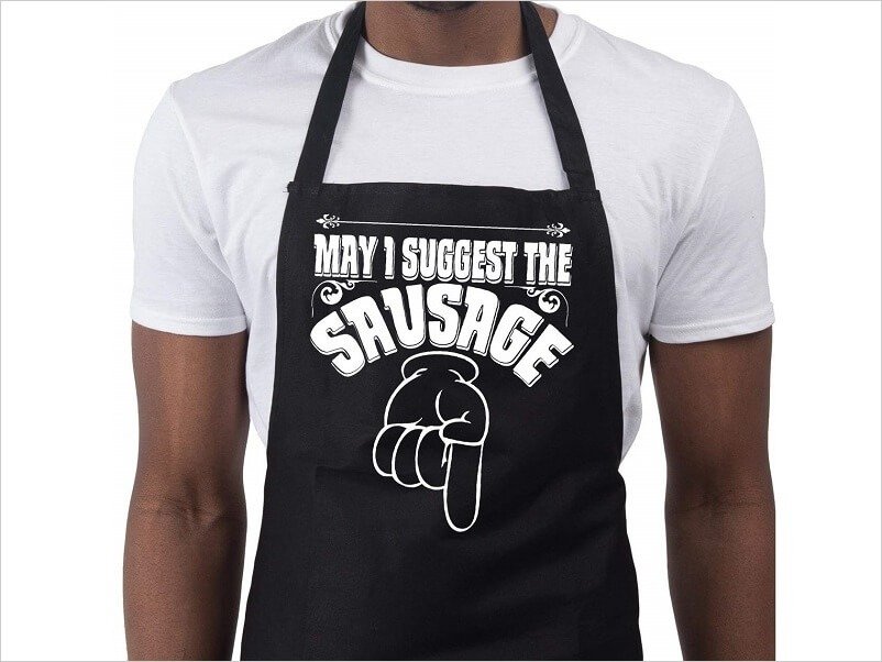 May_I_Suggest _The_sausage