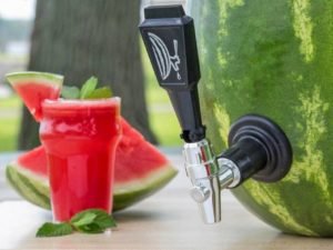 Read more about the article Watermelon Keg Tapping Kit