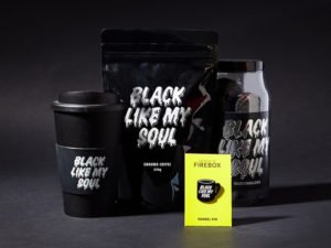 Read more about the article Black Like My Soul Coffee