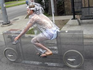 Read more about the article Invisible Bike