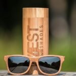 Maple Wood Sunglasses