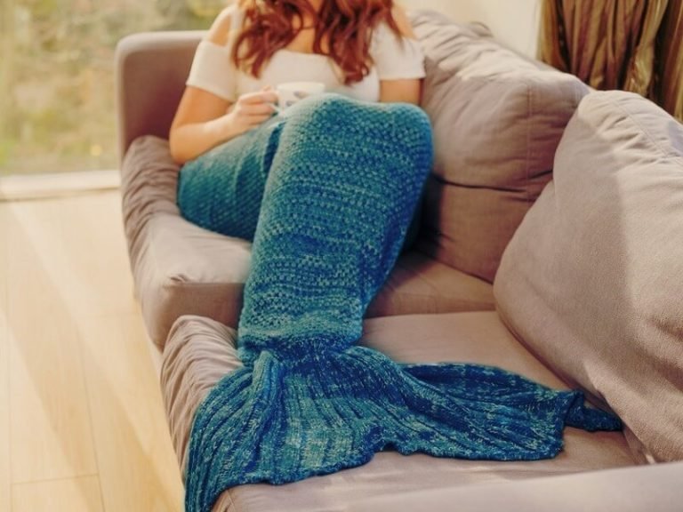 mermaid-blanket