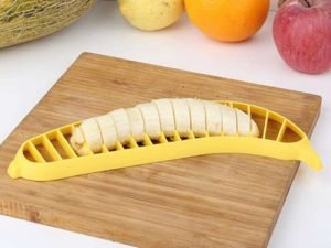Read more about the article Banana Slicer
