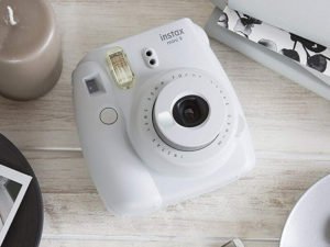 Read more about the article Mini Instant Camera