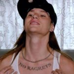 We're The Millers No Ragrets Tattoo