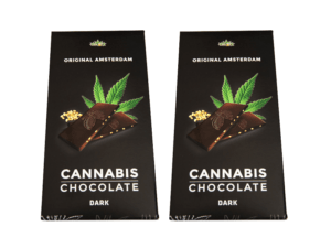 Read more about the article Cannabis Chocolate