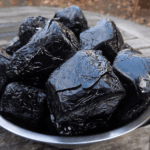 Chocolate Lumps of Coal