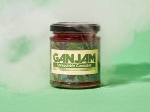 Read more about the article Spreadable Cannabis