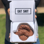 Eat Shit Chocolate