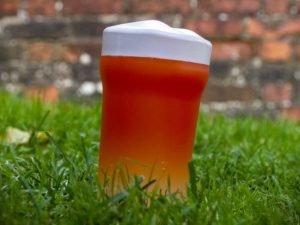 Read more about the article Beer Glass Squeaky Dog Toy