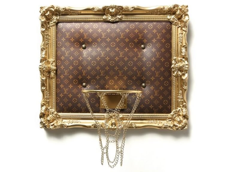 King Louie Hoop