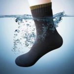 Waterproof Socks