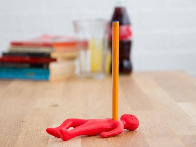 Read more about the article Dead Fred Pen Holder