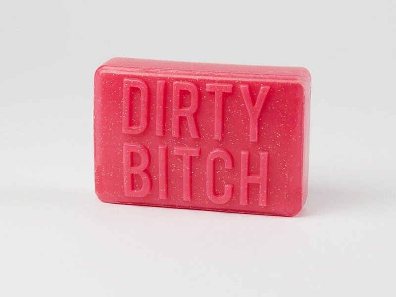 Read more about the article Dirty Bitch Soap Bar
