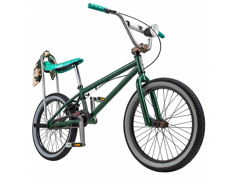 Read more about the article Stranger Things Lucas Replica Bike