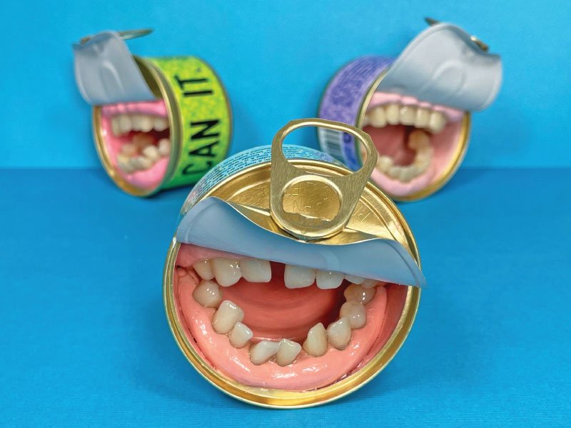 Can of Teeth 