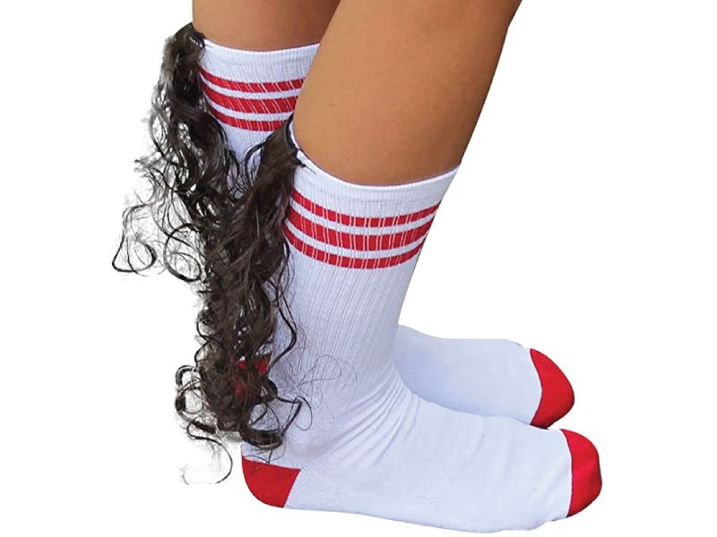 Read more about the article Mullet Socks